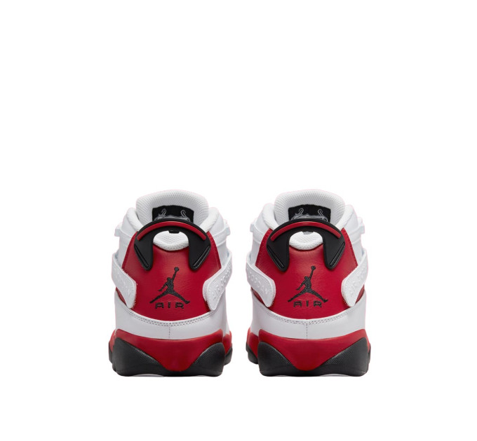 Чоловічі Кросівки Jordan 6 Rings Білий 41 (7d322992-126 41)