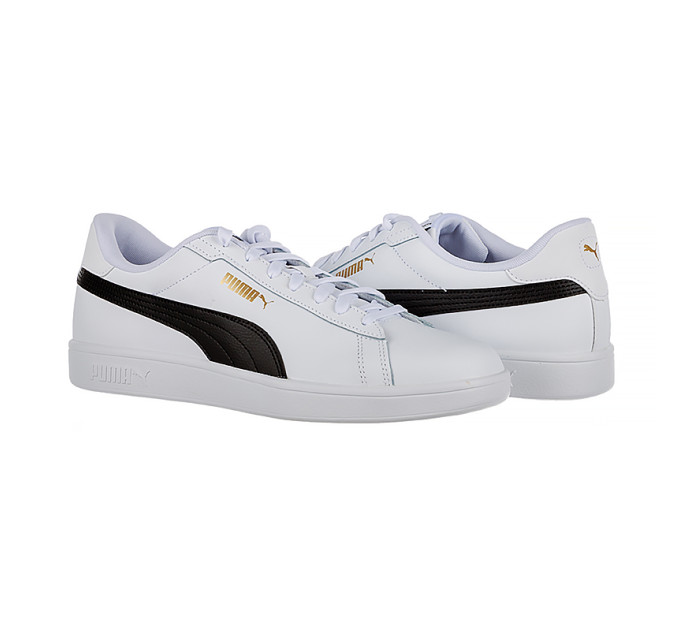 Чоловічі Кросівки Puma Smash 3.0 L Білий 42 (7d39098711 42)