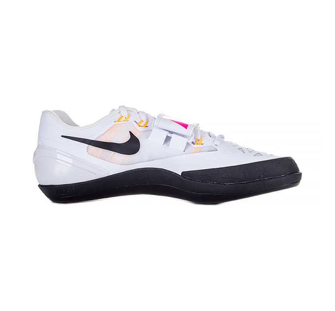 Чоловічі Кросівки Nike ZOOM ROTATIONAL 6 Білий 42 (7d685131-102 42)