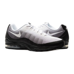 Чоловічі Кросівки Nike AIR MAX INVIGOR PRINT Чорний Білий 43 (7d749688-010 43)