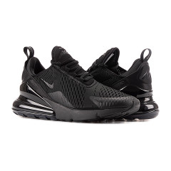 Чоловічі Кросівки Nike Air Max 270 Чорний 41 (AH8050-005 41)