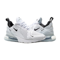 Чоловічі Кросівки Nike AIR MAX 270 Білий 41 (AH8050-100 41)