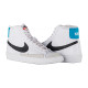 Чоловічі Кросівки Nike BLAZER MID 77 VNTG 47.5 (BQ6806-121 47.5)