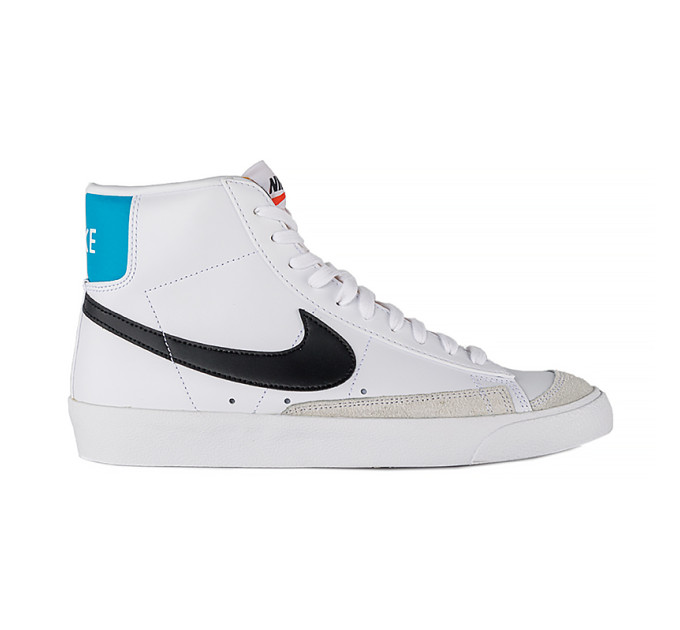 Чоловічі Кросівки Nike BLAZER MID 77 VNTG 47.5 (BQ6806-121 47.5)