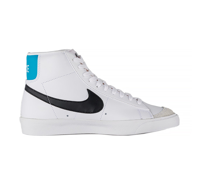 Чоловічі Кросівки Nike BLAZER MID 77 VNTG 47.5 (BQ6806-121 47.5)