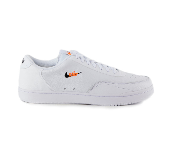 Чоловічі Кросівки Nike Court Vintage Premium Білий 42.5 (CT1726-100 42.5)