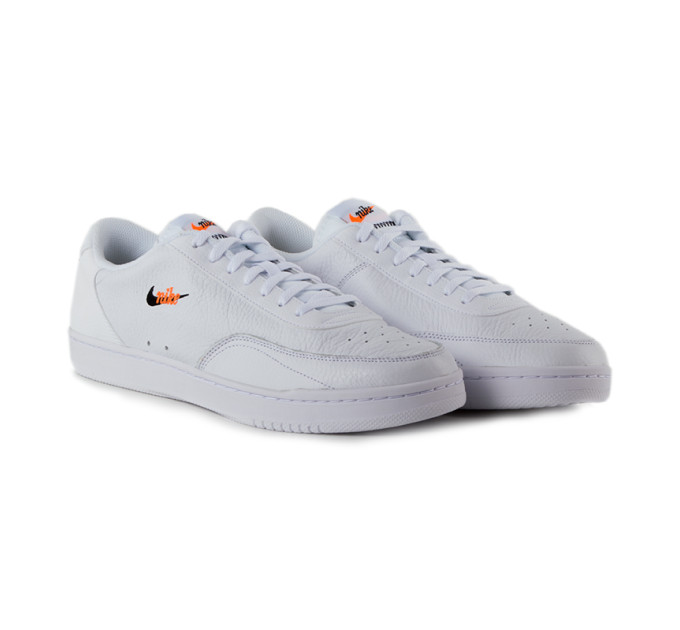 Чоловічі Кросівки Nike Court Vintage Premium Білий 42.5 (CT1726-100 42.5)