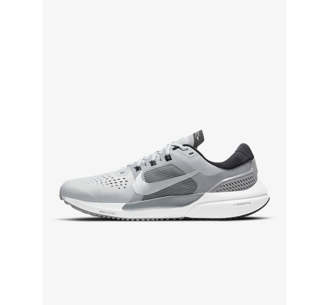 Чоловічі Кросівки Nike Air Zoom Vomero 15 Сірий 39 (7dCU1855-003 39)