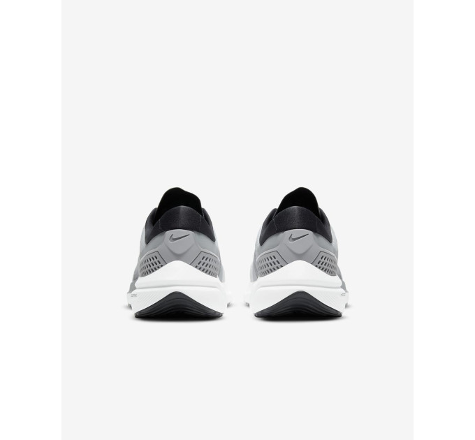 Чоловічі Кросівки Nike Air Zoom Vomero 15 Сірий 39 (7dCU1855-003 39)