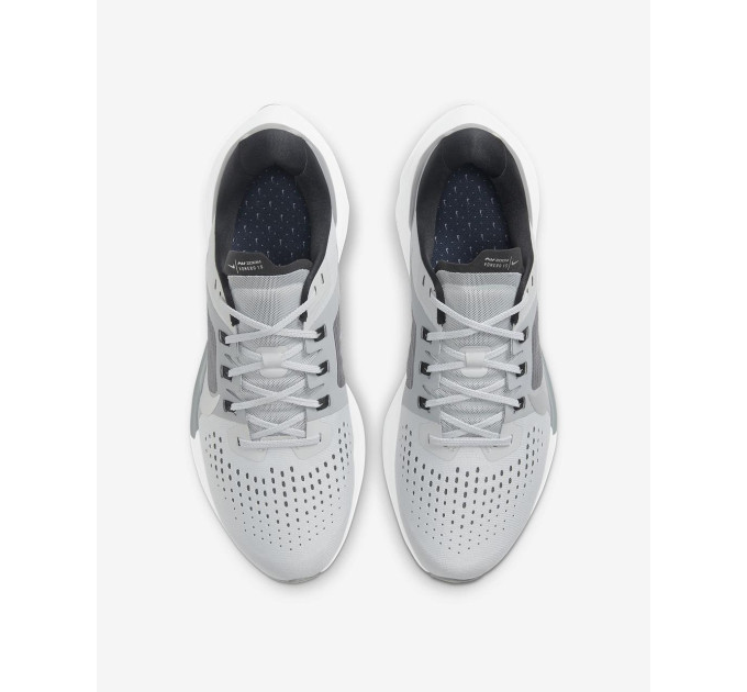 Чоловічі Кросівки Nike Air Zoom Vomero 15 Сірий 39 (7dCU1855-003 39)