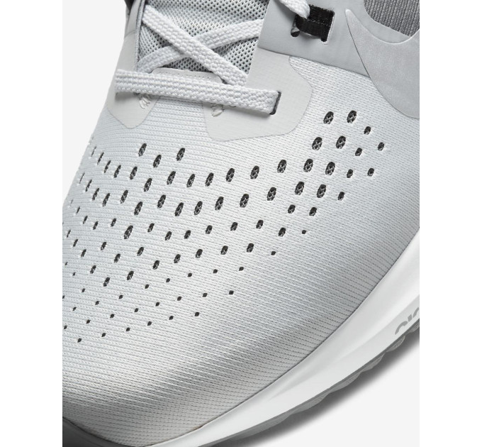 Чоловічі Кросівки Nike Air Zoom Vomero 15 Сірий 39 (7dCU1855-003 39)