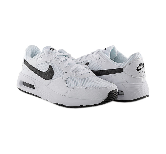 Чоловічі Кросівки Nike AIR MAX SC 42.5 (CW4555-102)