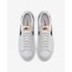 Чоловічі Кросівки Nike BLAZER LOW 77 VNTG Білий 44.5 (7dDA6364-101 44.5)
