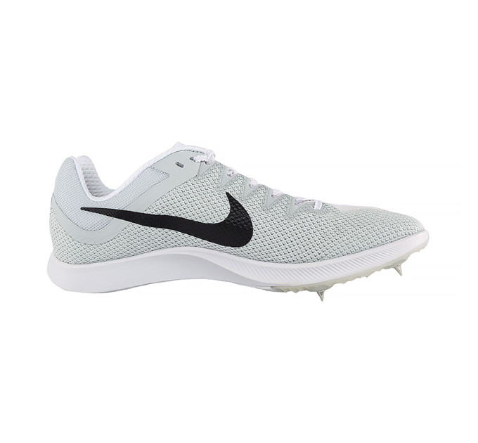 Кросівки Nike NIKE ZOOM RIVAL DISTANCE Комбінований 42.5 (DC8725-100 42.5)