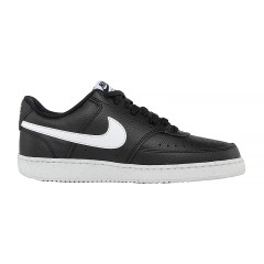 Кросівки Nike COURT VISION LO BE Чорний 45 (DH2987-001 45) Кросівки Nike COURT VISION LO BE Чорний 45 (DH2987-001 45)