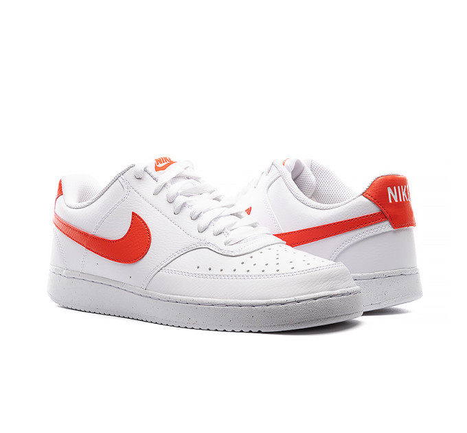 Чоловічі Кросівки Nike COURT VISION LO NN Білий 46 (7dDH2987-108 46)