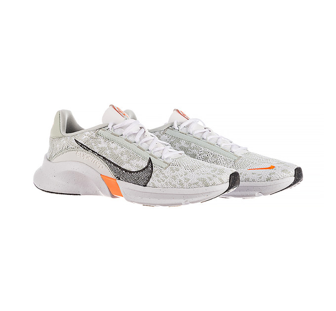 Чоловічі Кросівки Nike SUPERREP GO 3 NN FK Різнокольоровий 44.5 (7dDH3394-013 44.5)