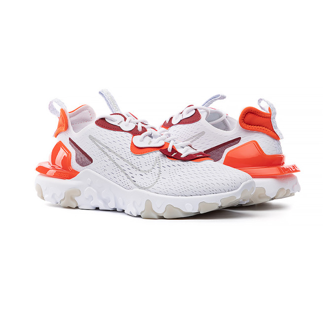 Чоловічі Кросівки Nike React Vision Різнокольоровий 44 (7dDM2828-100 44)