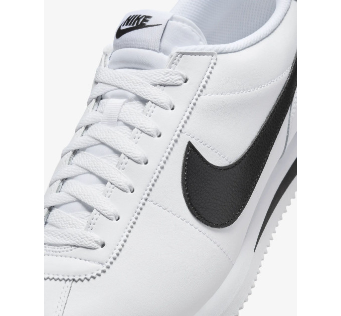 Чоловічі Кросівки Nike CORTEZ Білий 41 (7dDM4044-105 41)