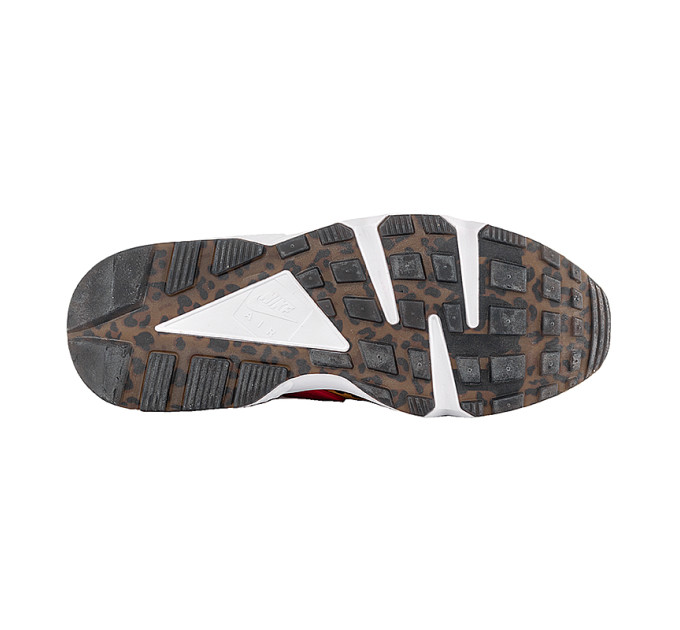 Чоловічі Кросівки Nike AIR HUARACHE Комбінований 42 (DM9092-700 42)