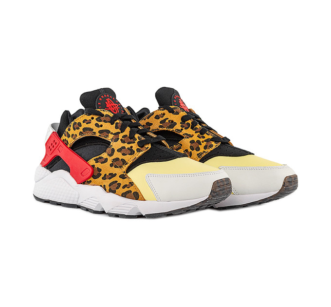 Чоловічі Кросівки Nike AIR HUARACHE Комбінований 42 (DM9092-700 42)