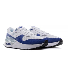 Чоловічі Кросівки Nike AIR MAX SYSTM Різнокольоровий 44.5 (7dDM9537-400 44.5)