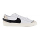 Чоловічі Кросівки Nike BLAZER LOW 77 JUMBO Білий 44.5 (DN2158-101 44.5)