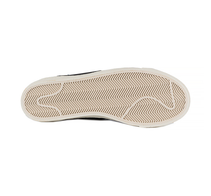 Чоловічі Кросівки Nike BLAZER LOW 77 JUMBO Білий 44.5 (DN2158-101 44.5)