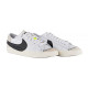 Чоловічі Кросівки Nike BLAZER LOW 77 JUMBO Білий 44.5 (DN2158-101 44.5)