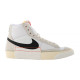 Чоловічі Кросівки Nike BLAZER MID PRO CLUB Різнокольоровий 48.5 (DQ7673-100)