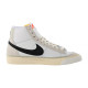 Чоловічі Кросівки Nike BLAZER MID PRO CLUB Різнокольоровий 48.5 (DQ7673-100)