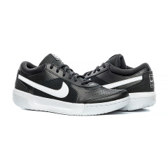 Чоловічі Кросівки Nike ZOO COURT LITE 3 Чорний 44.5 (7dDV3258-001 44.5)