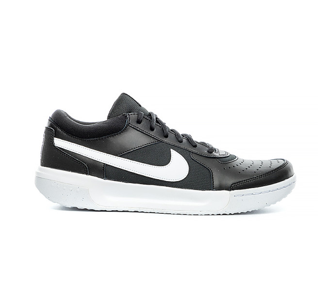 Чоловічі Кросівки Nike ZOO COURT LITE 3 Чорний 42 (7dDV3258-001 42)