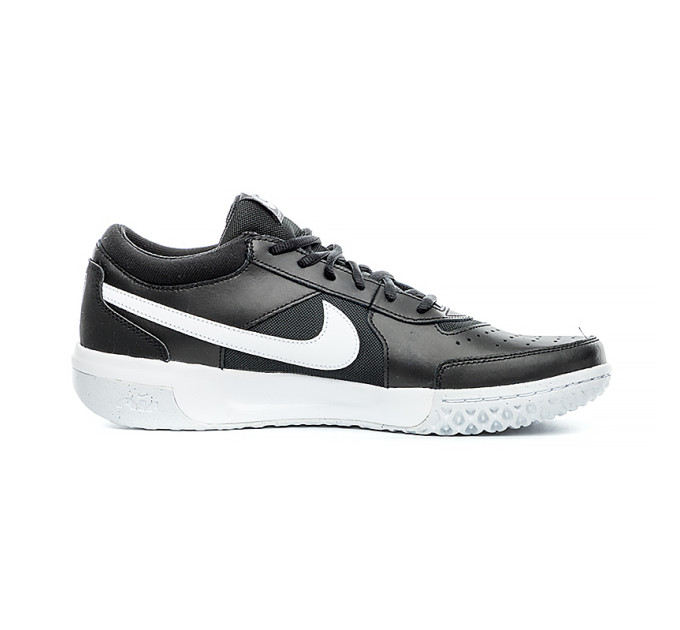 Чоловічі Кросівки Nike ZOO COURT LITE 3 Чорний 42 (7dDV3258-001 42)