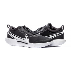 Чоловічі Кросівки Nike M ZOOM COURT PRO CLY Чорний 42.5 (7dDV3277-001 42.5)