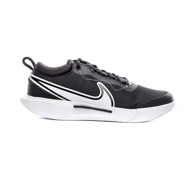 Чоловічі Кросівки Nike M ZOOM COURT PRO CLY Чорний 42.5 (7dDV3277-001 42.5)