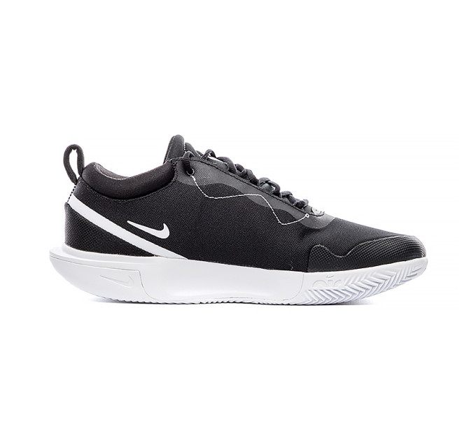 Чоловічі Кросівки Nike M ZOOM COURT PRO CLY Чорний 42.5 (7dDV3277-001 42.5)