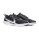Чоловічі Кросівки Nike M ZOOM COURT PRO CLY Чорний 42.5 (7dDV3277-001 42.5)