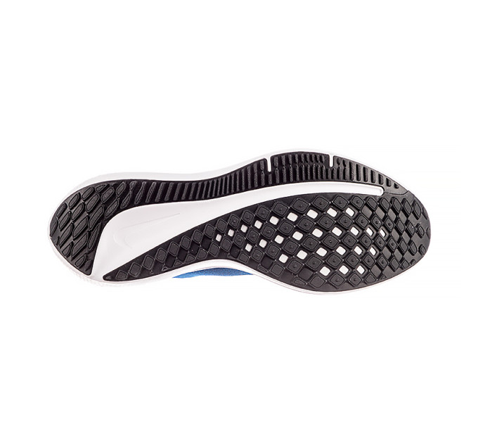 Чоловічі Кросівки Nike AIR WINFLO 10 Синій 42 (7dDV4022-400 42)