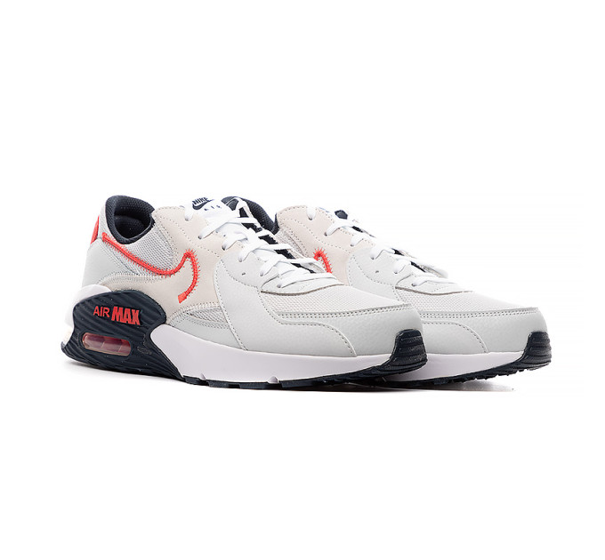 Чоловічі Кросівки Nike AIR MAX EXCEE Різнокольоровий 45.5 (7dDZ0795-013 45.5)