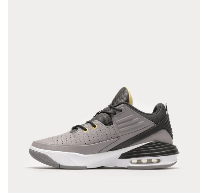 Чоловічі Кросівки Jordan Max Aura 5 Сірий 42.5 (7dDZ4353-007 42.5)