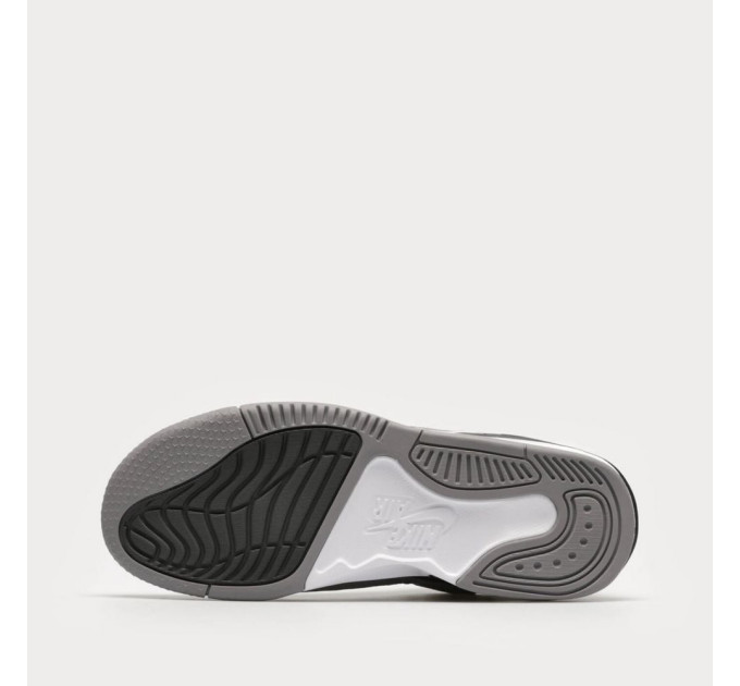 Чоловічі Кросівки Jordan Max Aura 5 Сірий 42.5 (7dDZ4353-007 42.5)