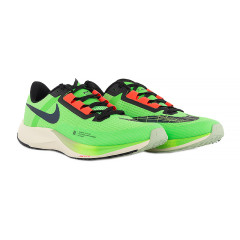 Чоловічі Кросівки Nike NIKE AIR ZOOM RIVAL FLY 3 Салатовий 46 (DZ4775-304 46) Чоловічі Кросівки Nike NIKE AIR ZOOM RIVAL FLY 3 Салатовий 46 (DZ4775-304 46)