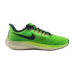 Чоловічі Кросівки NIKE AIR ZOOM PEGASUS 39 Салатовий 45.5 (DZ4776-343)
