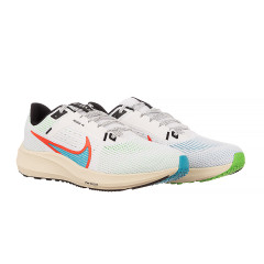 Чоловічі Кросівки Nike AIR ZOOM PEGASUS 40 SE Білий 45.5 (7dFJ1051-100 45.5)