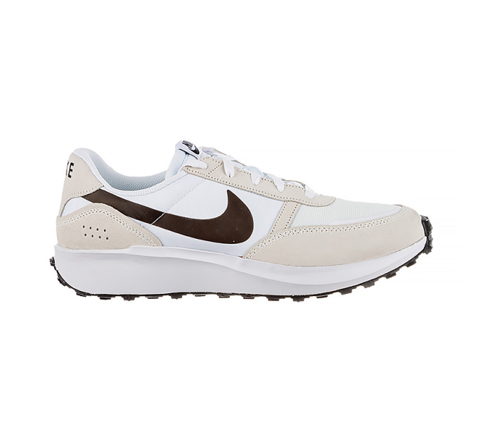 Чоловічі Кросівки Nike WAFFLE NAV Білий 44.5 (7dFJ4195-100 44.5)