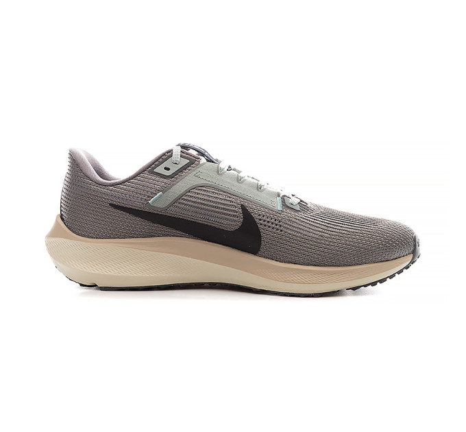 Чоловічі Кросівки Nike AIR ZOOM PEGASUS 40 PRM Сірий 45 (7dFN7498-012 45)