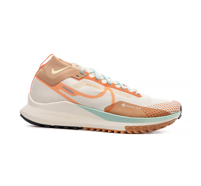 Чоловічі Кросівки Nike REACT PEGASUS TRAIL 4 GTX Різнокольоровий 45.5 (7dFN8886-181 45.5)