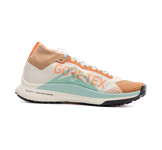 Чоловічі Кросівки Nike REACT PEGASUS TRAIL 4 GTX Різнокольоровий 45.5 (7dFN8886-181 45.5)