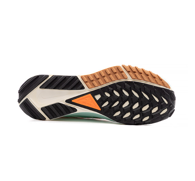 Чоловічі Кросівки Nike REACT PEGASUS TRAIL 4 GTX Різнокольоровий 45.5 (7dFN8886-181 45.5)